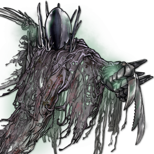 Rebirth: Shadow's League Deck